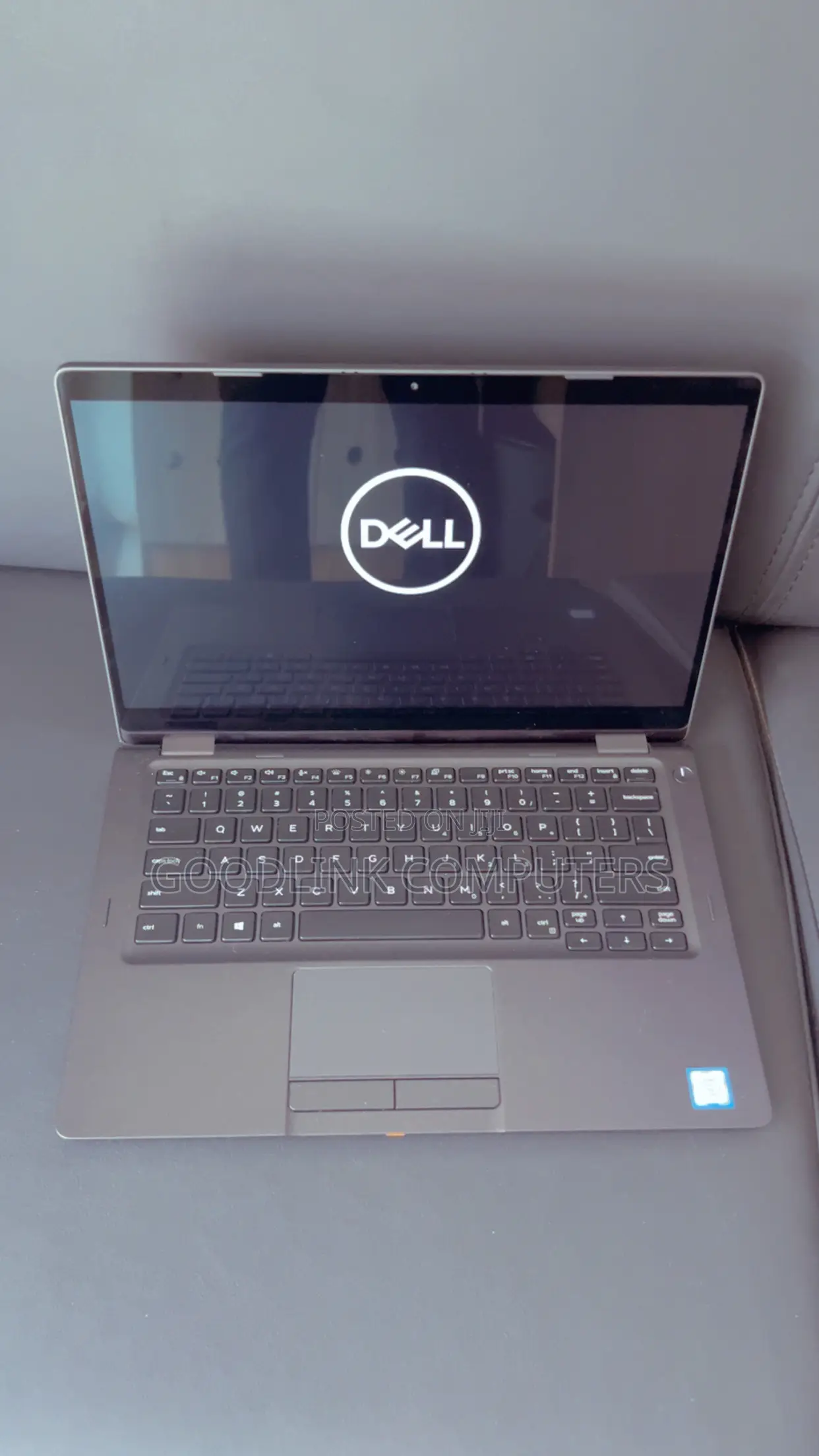 Laptop Dell Latitude 5300 8GB Intel Core i7 SSD 256GB