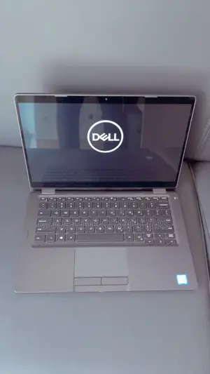 Laptop Dell Latitude 5300 8GB Intel Core i7 SSD 256GB