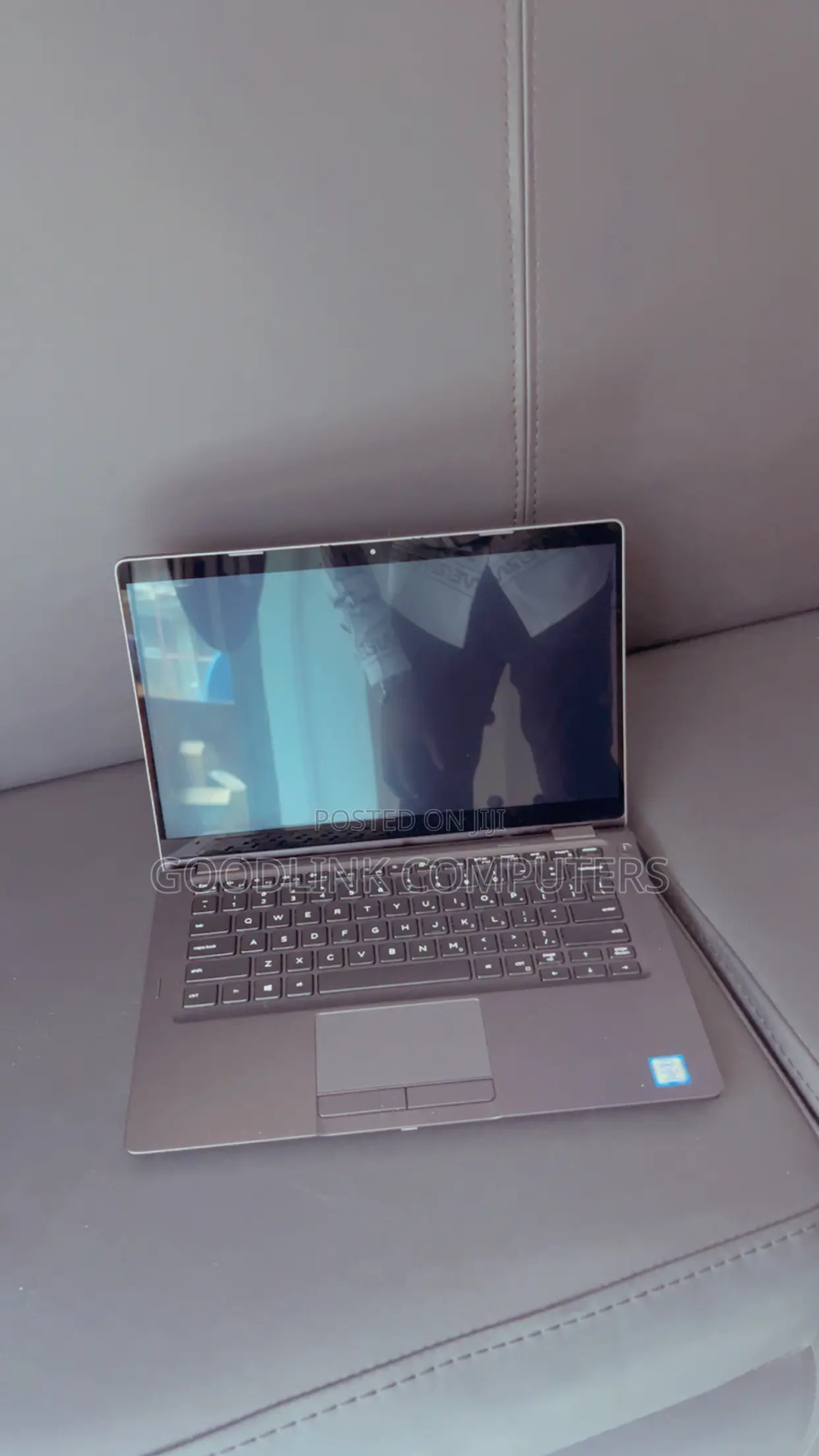Laptop Dell Latitude 5300 8GB Intel Core i7 SSD 256GB