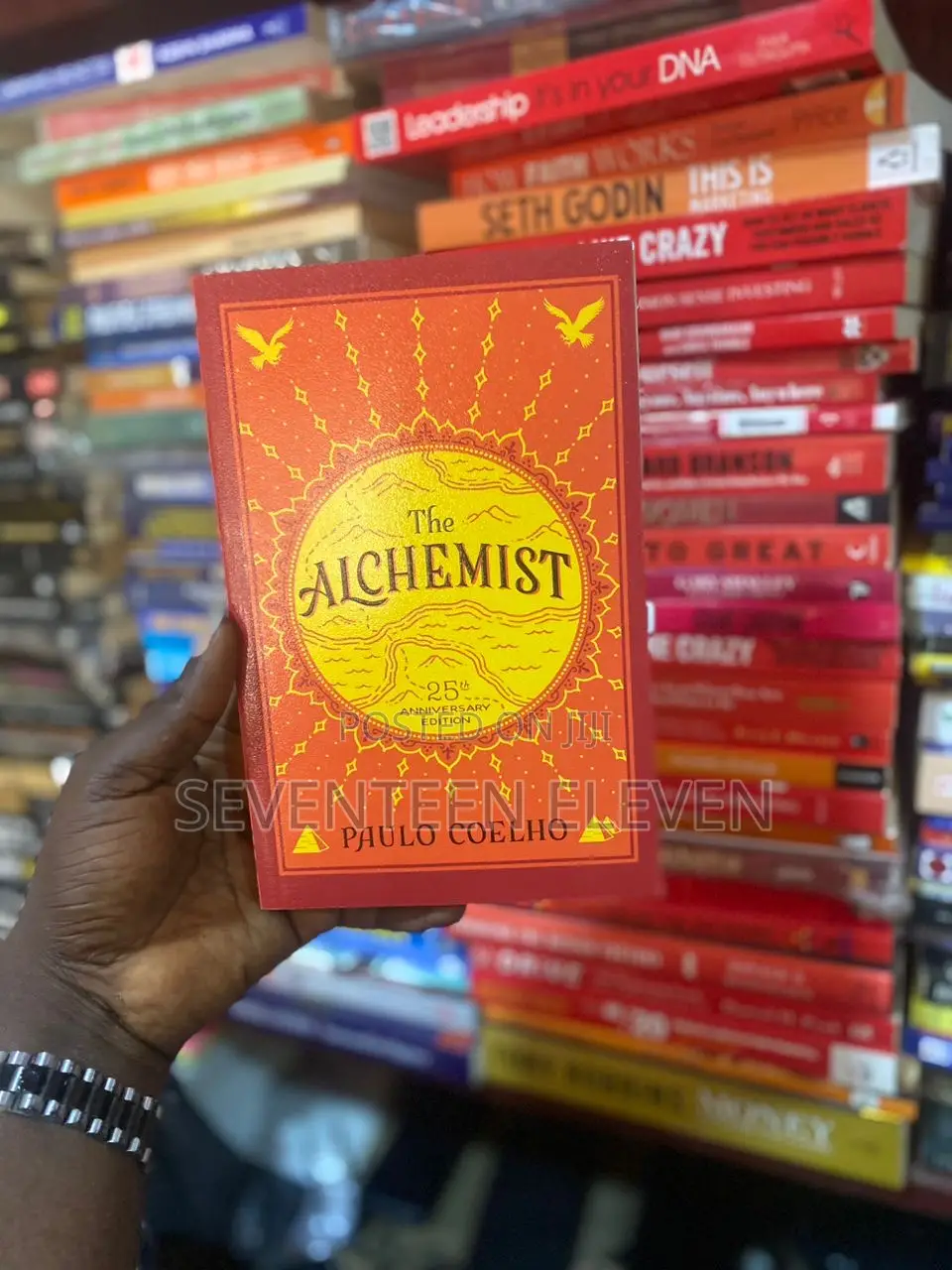The Alchemist