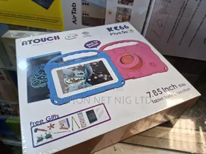 New Tablet 256 GB