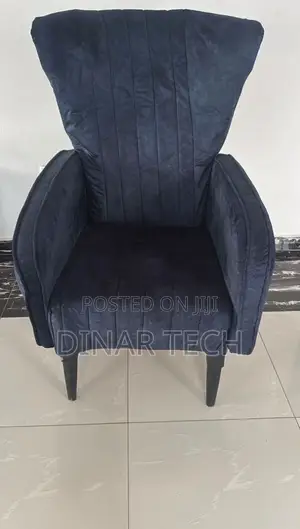 Single Seater Sofa