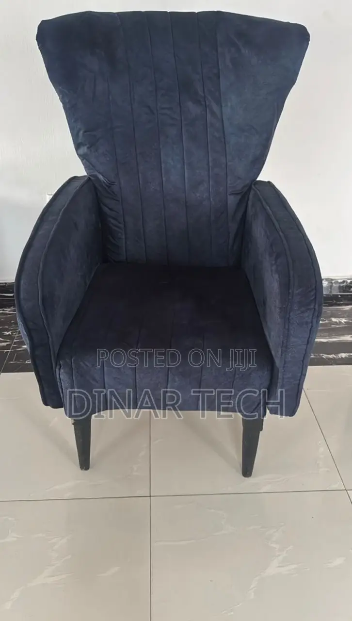 Single Seater Sofa