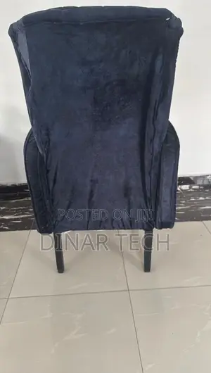 Single Seater Sofa