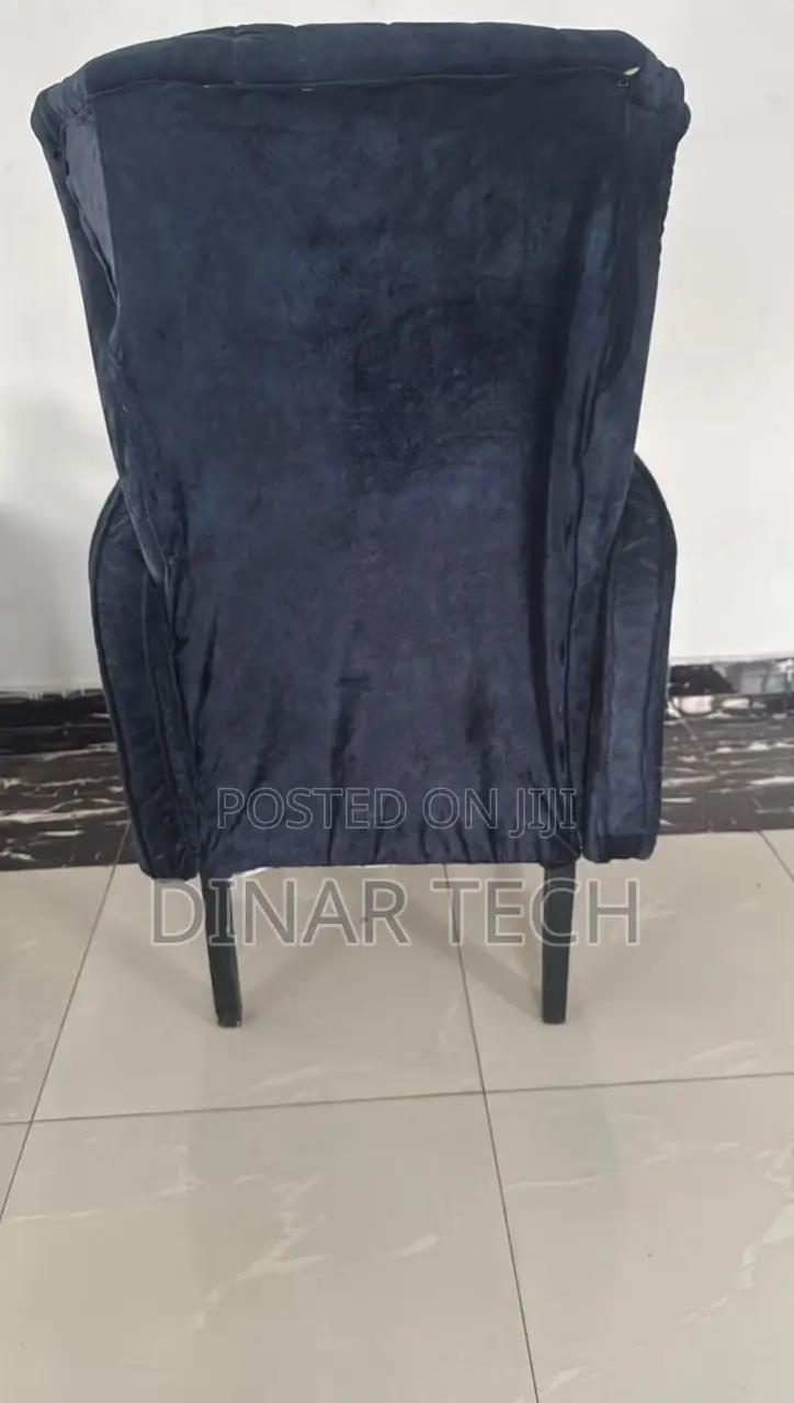 Single Seater Sofa