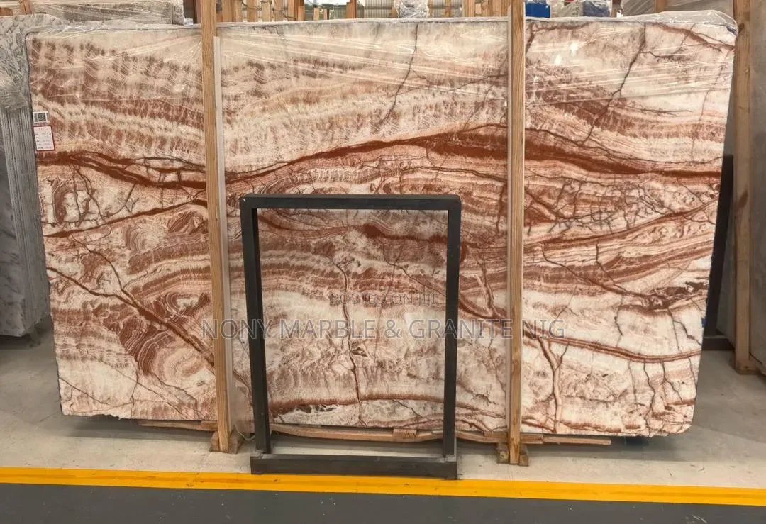Lightning Onyx Marble