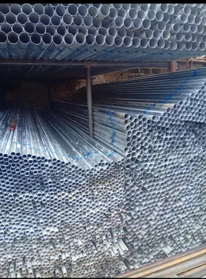 1" Galvanised Pipe