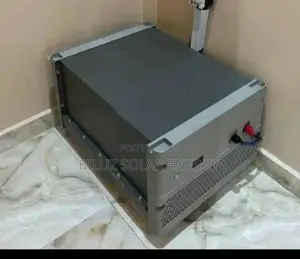 Blue Carbon Lithium Battery 15kwh