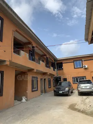Mini Flat in New Garage / Gbagada for rent