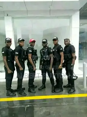 Security Job