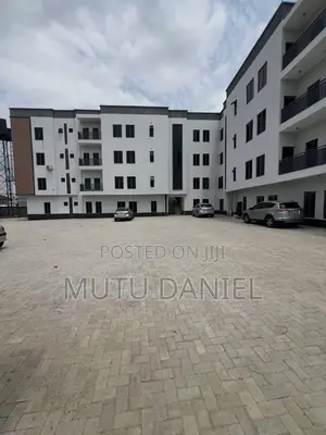 3bdrm Apartment in Jahi for rent