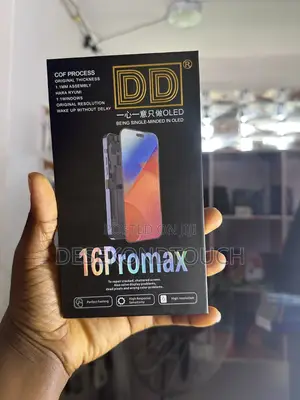 New Apple iPhone 16 Pro Max 512 GB White