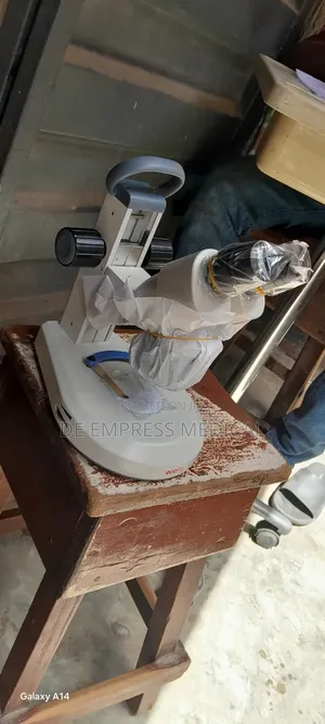 Microscope Stereo