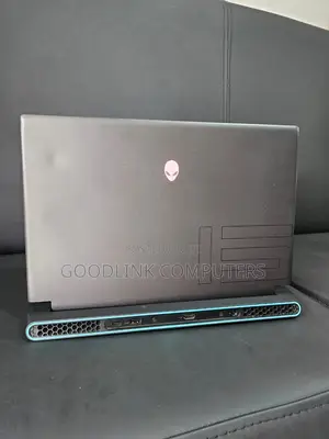 Laptop Dell Allenware M15 R5 16GB Intel Core i7 SSD 512GB