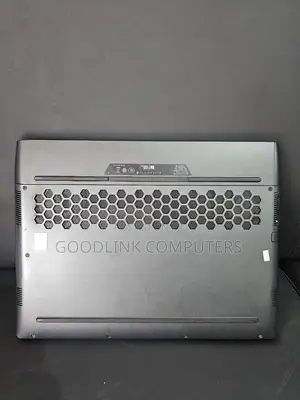 Laptop Dell Allenware M15 R5 16GB Intel Core i7 SSD 512GB