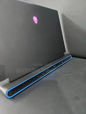 Laptop Dell Allenware M15 R5 16GB Intel Core i7 SSD 512GB