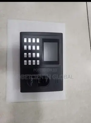 K30pro Zkteco Fingerprint Card Time and Attendance Device