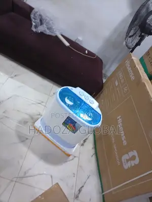 High Quality Skyrun 5kg Washing Machine With Energy Saving