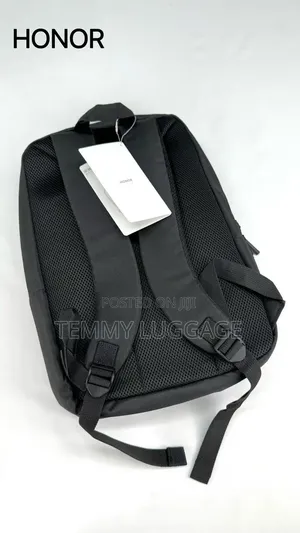 Conference Laptop Backpack