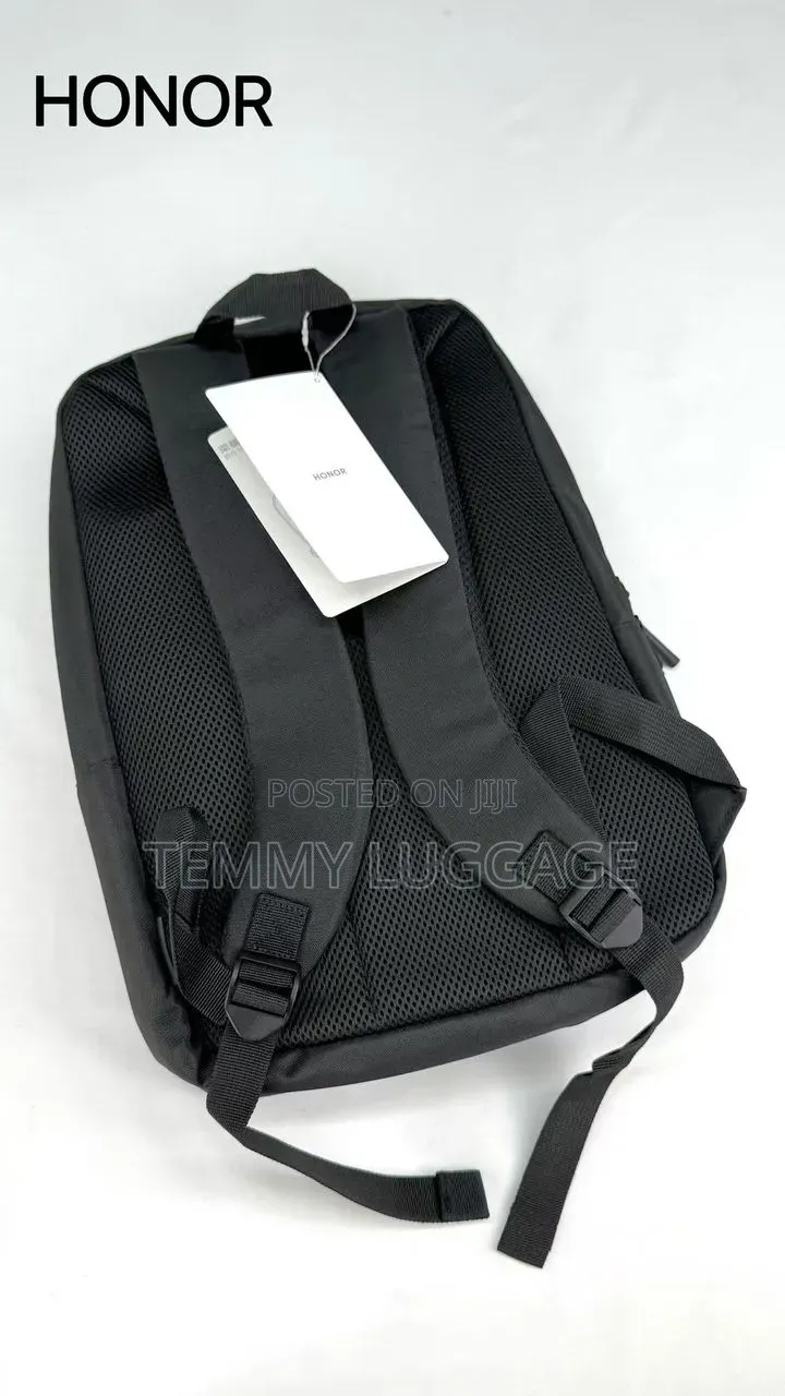 Conference Laptop Backpack