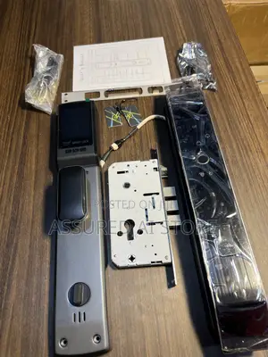 Wifi Smart Lock Tuya