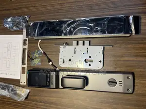 Wifi Smart Lock Tuya
