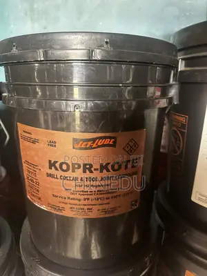 Jet-Lube Kopr-Kote Grease