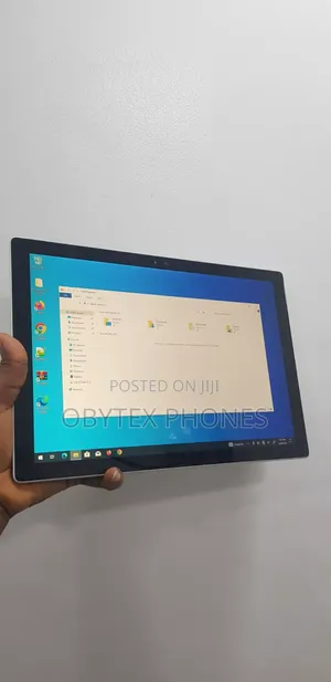 Laptop Microsoft Surface Pro 4 8GB Intel Core i5 SSD 256GB