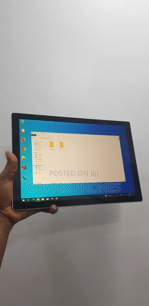Laptop Microsoft Surface Pro 4 8GB Intel Core i5 SSD 256GB