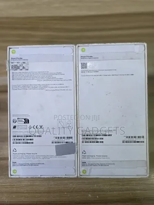 New Apple iPhone 17 Pro Max 256 GB Blue