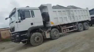 Mining Chipping on Delivery's