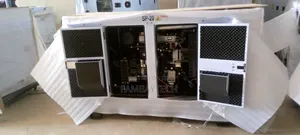 Perkins 20kva Generator. Built for Performance
