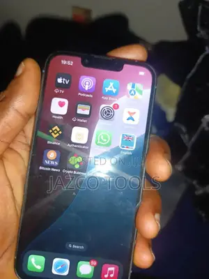 Apple iPhone 13 Pro 128 GB Blue