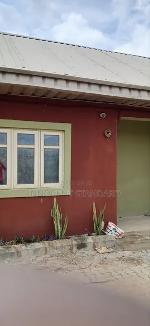 1bdrm Bungalow in Behind Central, Kubwa for rent