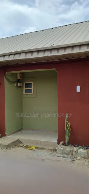 1bdrm Bungalow in Behind Central, Kubwa for rent