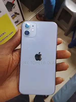Apple iPhone 11 64 GB