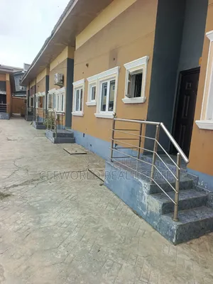 2bdrm Apartment in Oluyole Main Estate for rent