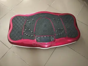 Foot Massager Vibrator