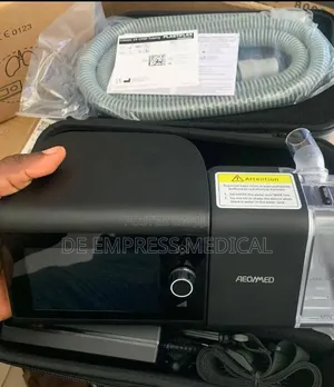 Cpap Machine