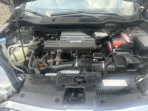 Honda CR-V EX AWD 2019 Gray