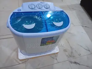 Skyrun 5kg Washing Machine Ideal for Apartments Hostels