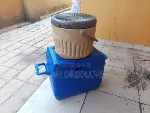 Thermolineo Coolers