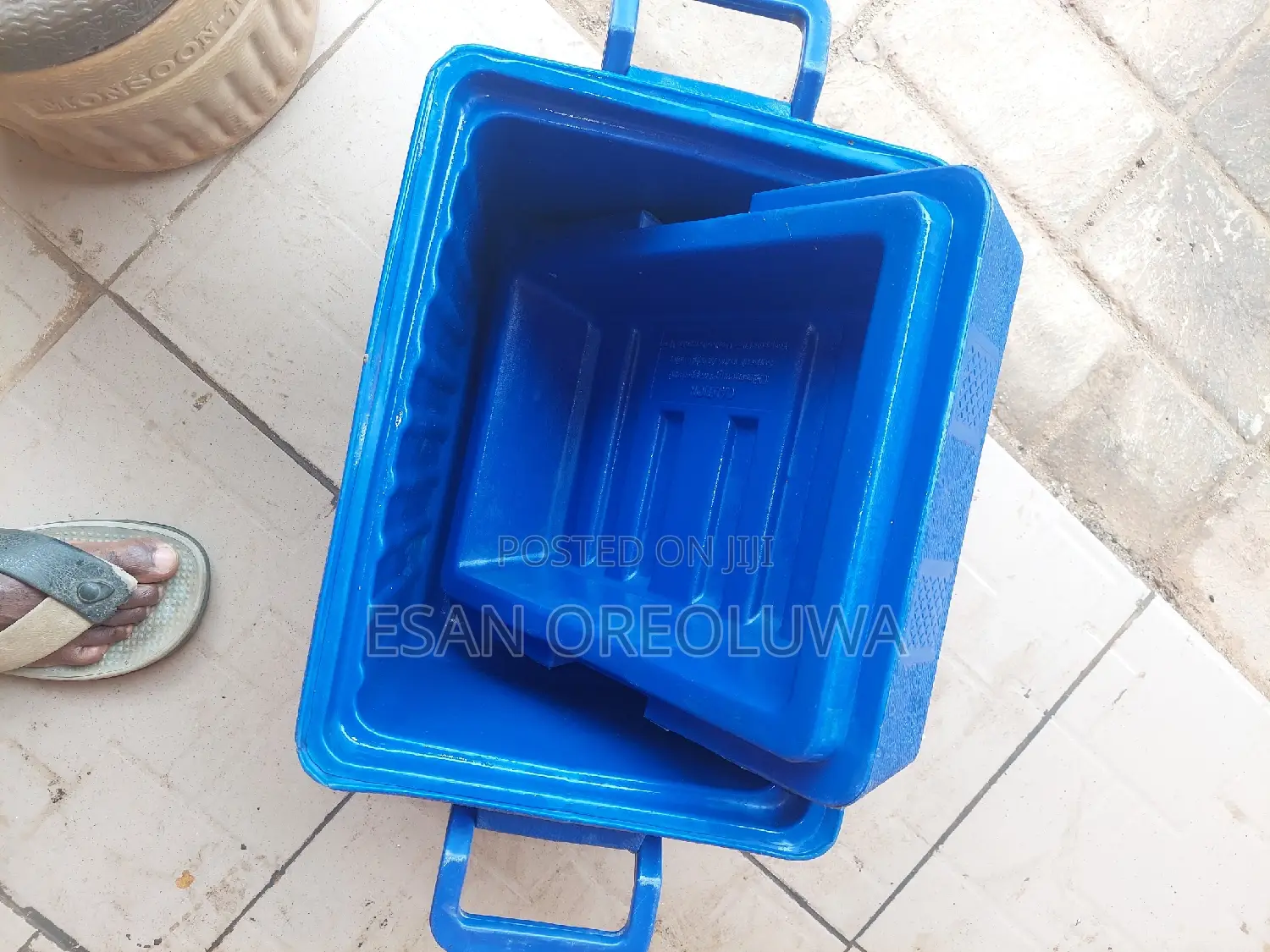 Thermolineo Coolers