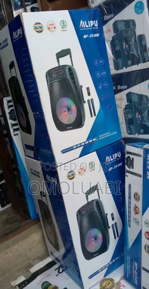 Sound System