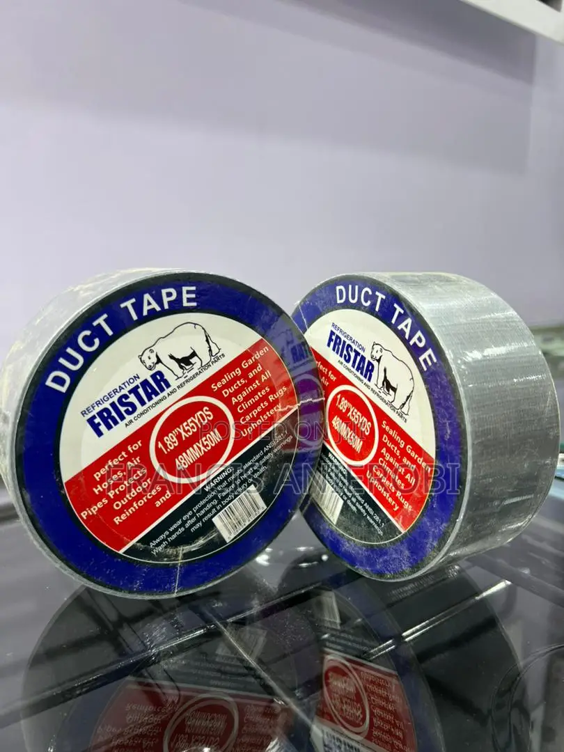 Duct/Conduit Tape