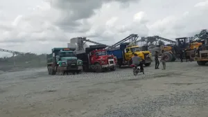 Free Granite and Irons Stone