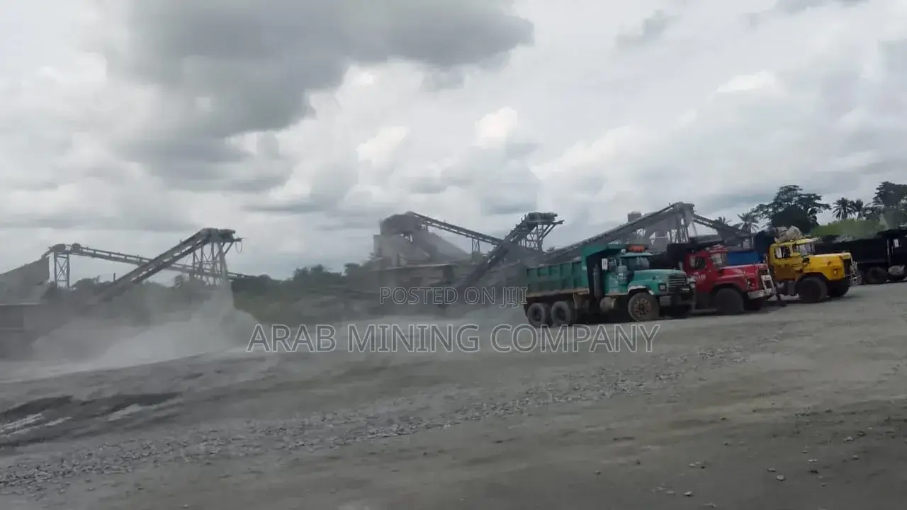 Free Granite and Irons Stone