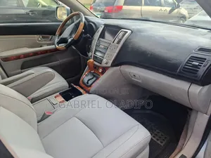 Lexus RX 330 2005 Blue