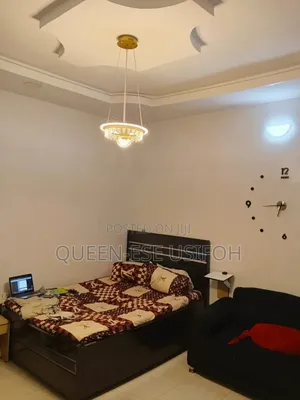 A High 4by6 Bedframe for Sale