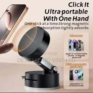 Phone Suction